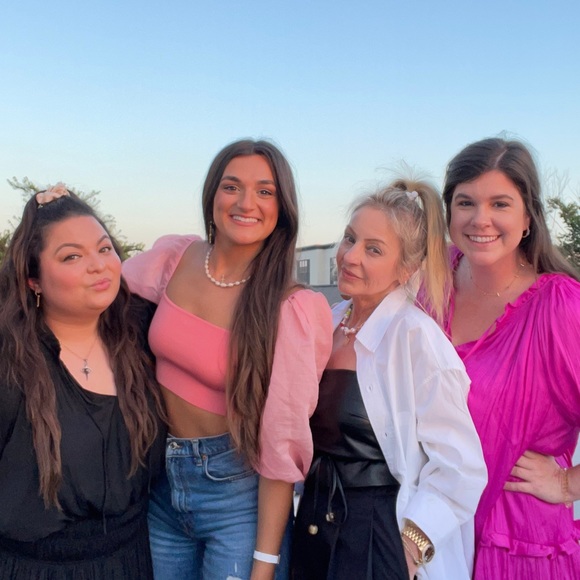 ✨ ZARA PRINCESS TOP ✨ - Picture 3 of 7